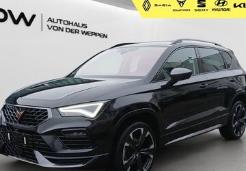 Cupra Ateca 34.400 km 33.380 &euro; Heilbronn 74076