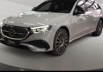 Mercedes-Benz E 450 18.917 km 88.479 &euro; Neckarsulm-Obereisesheim 74172