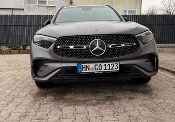 Mercedes-Benz GLC 220 67.000 km 58.000 &euro; Güglingen 74363