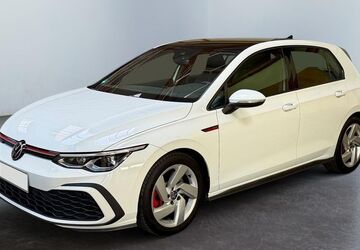 VW Golf 39.360 km 29.390 &euro; Bietigheim-Bissingen 74321