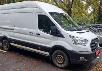 Ford Transit 187.000 km 14.000 &euro; Heilbronn 74078