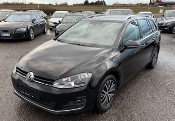 VW Golf 183.000 km 9.700 &euro; Heilbronn 74080