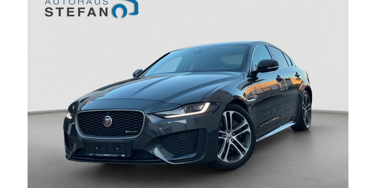 Jaguar XE 98.644 km 21.990 &euro; Kirchardt 74912