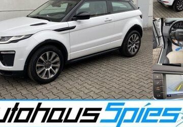Land Rover Range Rover Evoque 131.334 km 19.990 &euro; Heilbronn 74076