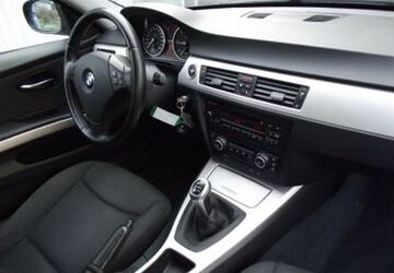 BMW 318 144.599 km 4.800 &euro; Wiesloch 69168