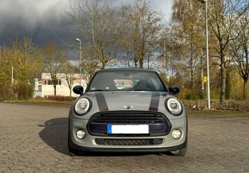 Mini Cooper 54.000 km 14.500 &euro; Leingarten 74211