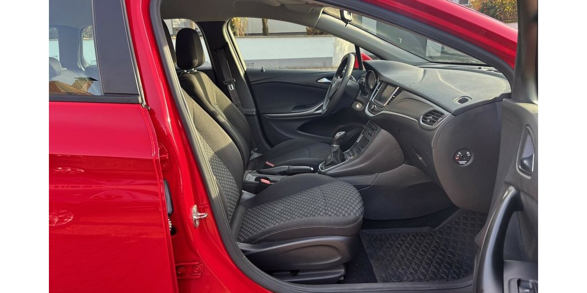 Opel Astra K 1.6 CDTI Selection StartStop 160.000 km 4.500 &euro; Neckarsulm 74172