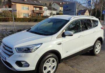 Ford Kuga 170.000 km 11.990 &euro; Illingen - Schützingen 75428