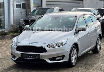 Ford Focus 218.000 km 5.999 &euro; Wiesloch 69168