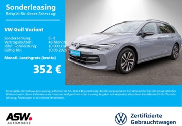 VW Golf 25.450 km 30.930 &euro; Neckarsulm 74172