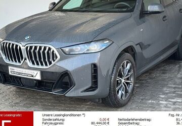 BMW X6 25.227 km 77.440 &euro; Heilbronn 74074