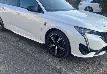 Peugeot 308 70.352 km 19.870 &euro; Vaihingen/Enz 71665