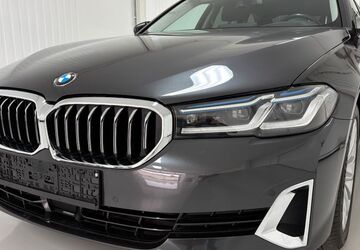 BMW 540 165.300 km 28.350 &euro; Sinsheim 74889