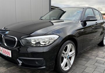 BMW 118 116.500 km 12.999 &euro; Gondelsheim 75053
