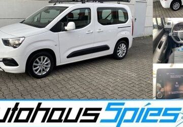 Opel Combo Life 79.256 km 15.990 &euro; Heilbronn 74076