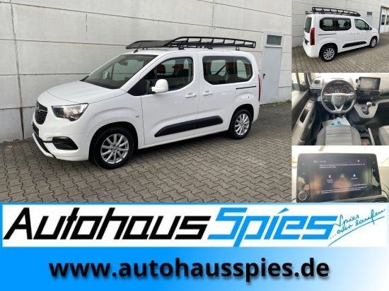 Opel Combo Life 79.256 km 15.990 &euro; Heilbronn 74076