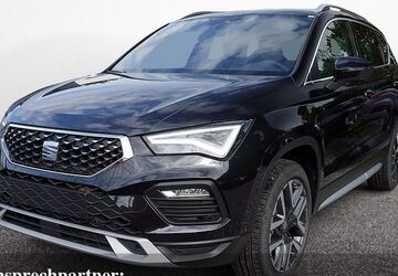 Seat Ateca 3.500 km 31.780 &euro; Bietigheim-Bissingen 74321
