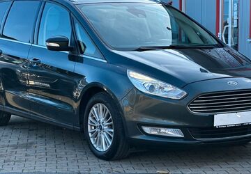 Ford Galaxy 337.000 km 8.995 &euro; Bruchsal-Helmsheim 76646