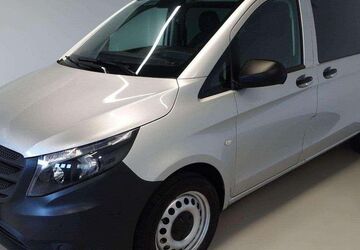 Mercedes-Benz Vito 97.000 km 29.490 &euro; Malsch 69254