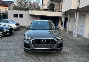 Audi Q3 48.000 km 22.999 &euro; Bad Friedrichshall 74177
