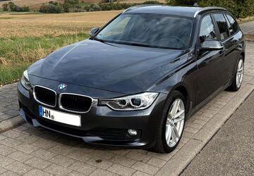 BMW 320 206.000 km 9.700 &euro; Eppingen 75031