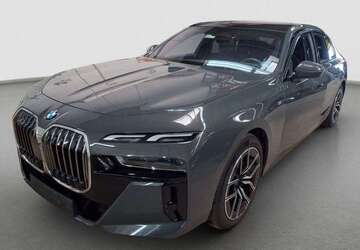 BMW 740 15.000 km 105.900 &euro; Mühlhausen 69242