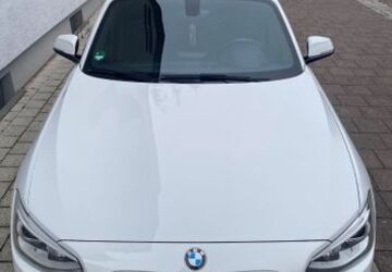 BMW 116 175.500 km 7.500 &euro; Bad Friedrichshall 74177