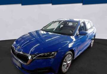 Skoda Octavia 15.123 km 23.930 &euro; Mosbach 74821