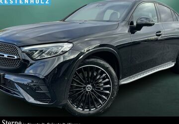 Mercedes-Benz GLC 300 26.900 km 67.330 &euro; Wiesloch 69168