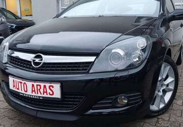 Opel Astra 112.000 km 4.999 &euro; Walldorf 69190