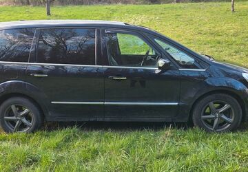 Ford Galaxy 225.000 km 7.900 &euro; Cleebronn 74389