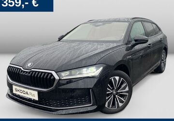 Skoda Superb 26.956 km 39.990 &euro; Niefern-Öschelbronn 75223