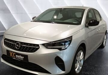 Opel Corsa 2.000 km 14.420 &euro; Bietigheim-Bissingen 74321