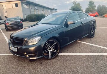 Mercedes-Benz C 250 142.000 km 16.900 &euro; Gemmingen 75050