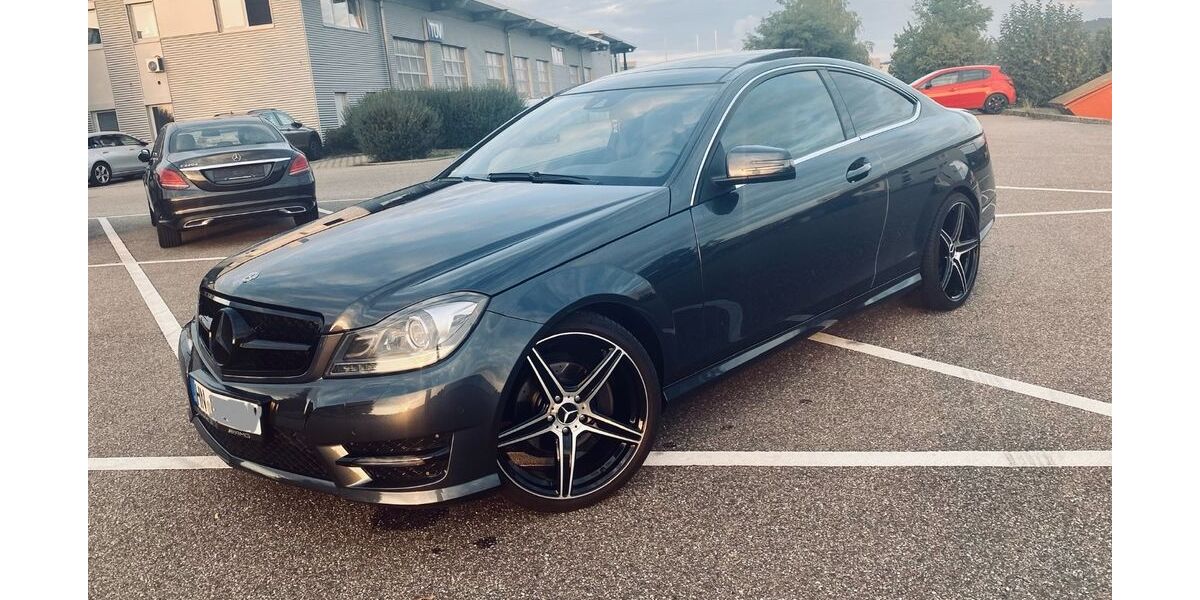 Mercedes-Benz C 250 142.000 km 16.900 &euro; Gemmingen 75050