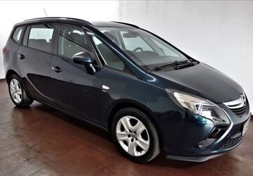 Opel Zafira Tourer 130.000 km 9.999 &euro; Mühlacker 75417