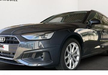 Audi A4 30.900 km 34.890 &euro; Heilbronn 74074