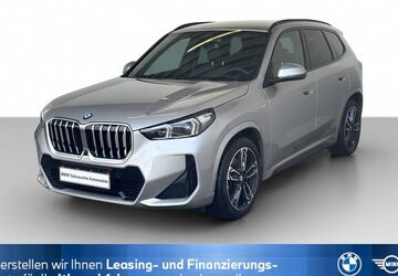 BMW X1 16.670 km 41.190 &euro; Heilbronn 74076