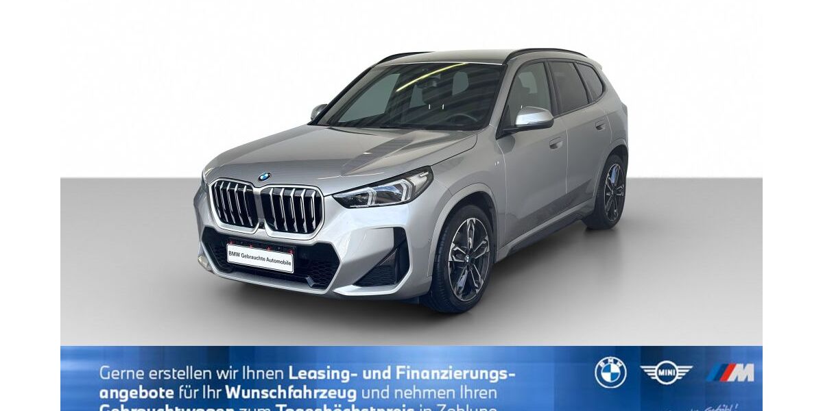 BMW X1 16.670 km 41.490 &euro; Heilbronn 74076