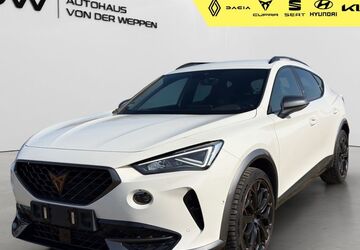 Cupra Formentor 28.900 km 35.480 &euro; Mosbach 74821