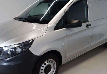 Mercedes-Benz Vito 149.000 km 20.490 &euro; Malsch 69254