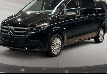 Mercedes-Benz Vito 8.944 km 63.929 &euro; Neckarsulm-Obereisesheim 74172