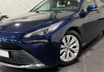 Toyota Mirai 145.000 km 12.995 &euro; Bretten 75015