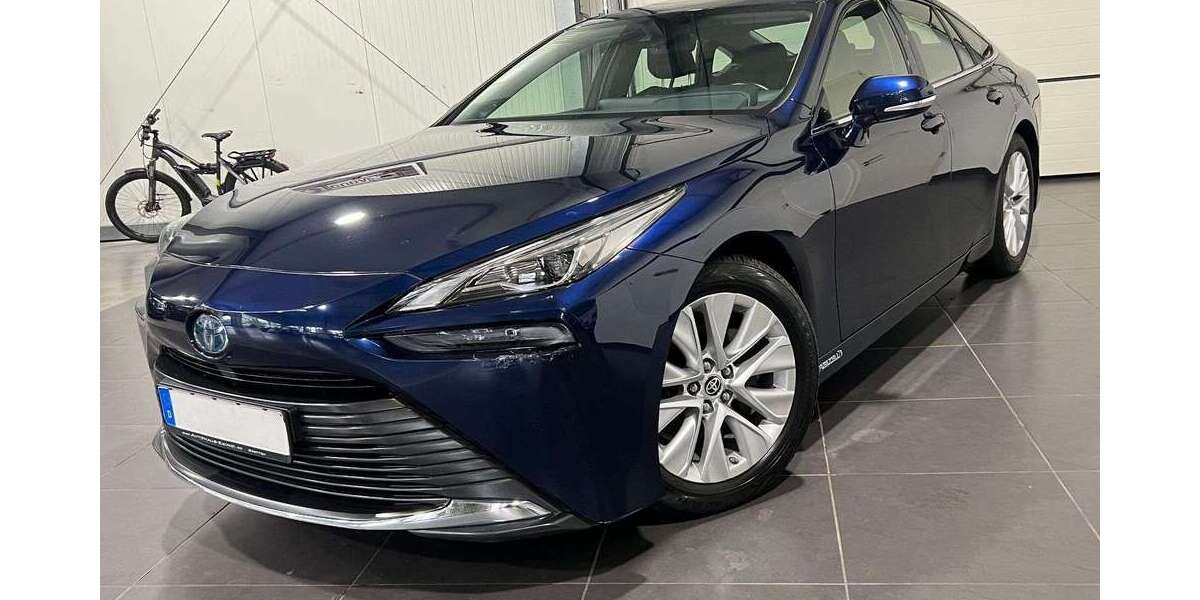 Toyota Mirai 145.000 km 12.995 &euro; Bretten 75015