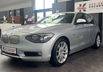 BMW 116 159.900 km 8.990 &euro; Bad Friedrichshall 74177