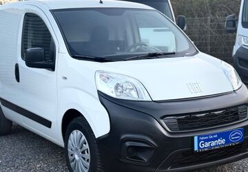 Fiat Fiorino 52.033 km 9.990 &euro; Neckarbischofsheim 74924