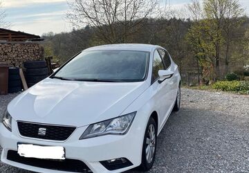 Seat Leon 166.330 km 5.000 &euro; Maulbronn 75433