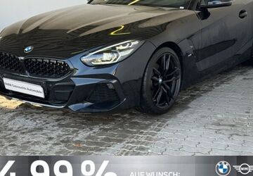 BMW Z4 47.002 km 38.249 &euro; Heilbronn 74074
