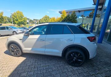 VW T-Roc 4.500 km 34.990 &euro; Oberderdingen-Flehingen 75038
