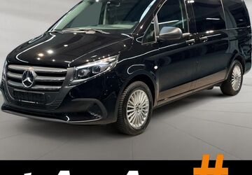 Mercedes-Benz Vito 6.085 km 65.959 &euro; Neckarsulm-Obereisesheim 74172